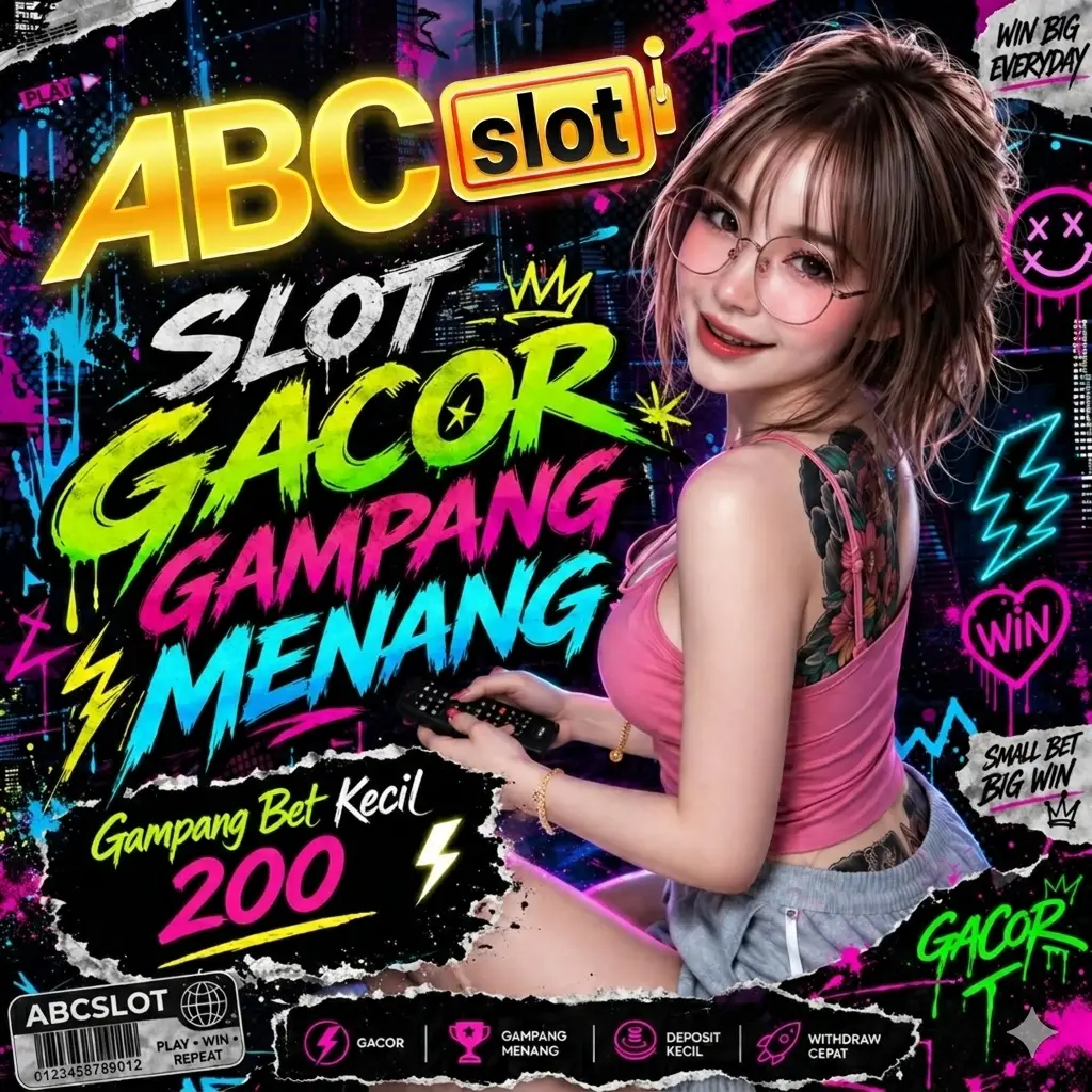 Bandar Slot Gacor